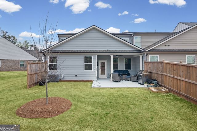 12 Russet Way, Newnan, GA 30263