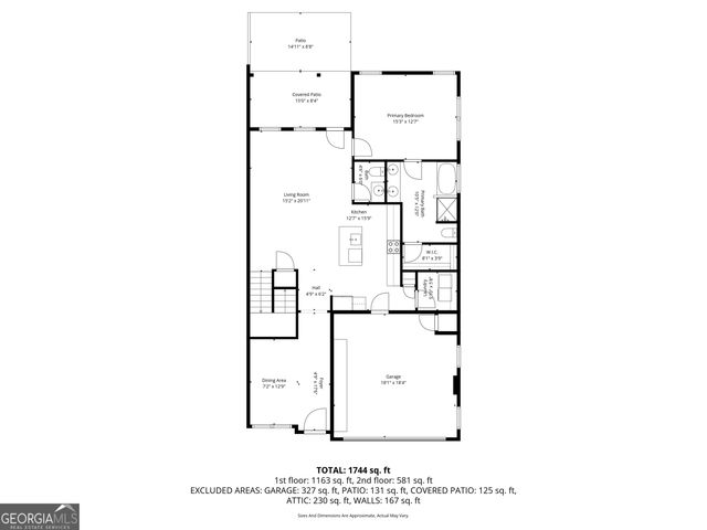 12 Russet Way, Newnan, GA 30263