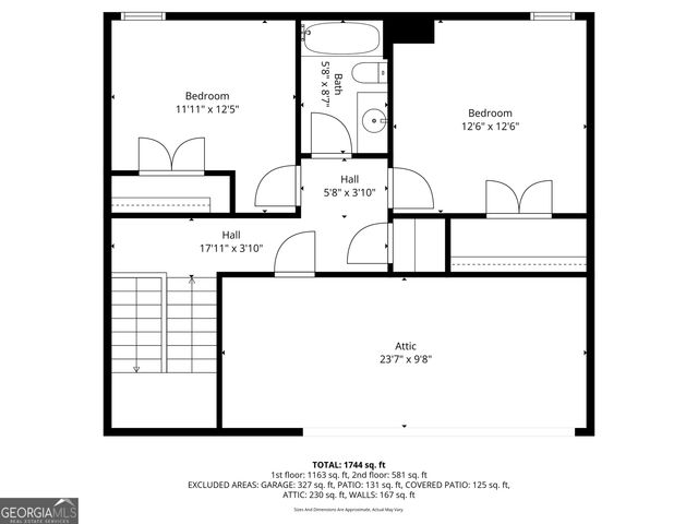 12 Russet Way, Newnan, GA 30263