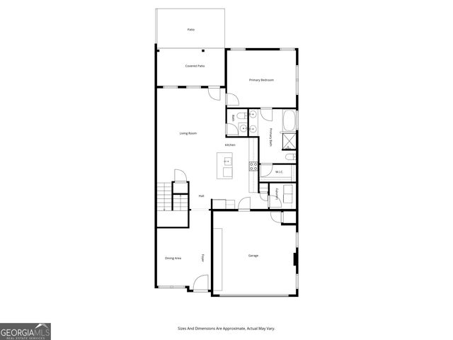 12 Russet Way, Newnan, GA 30263