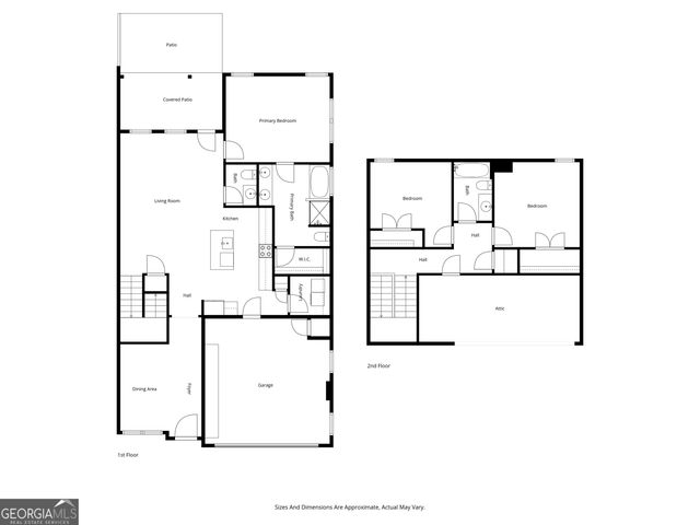 12 Russet Way, Newnan, GA 30263