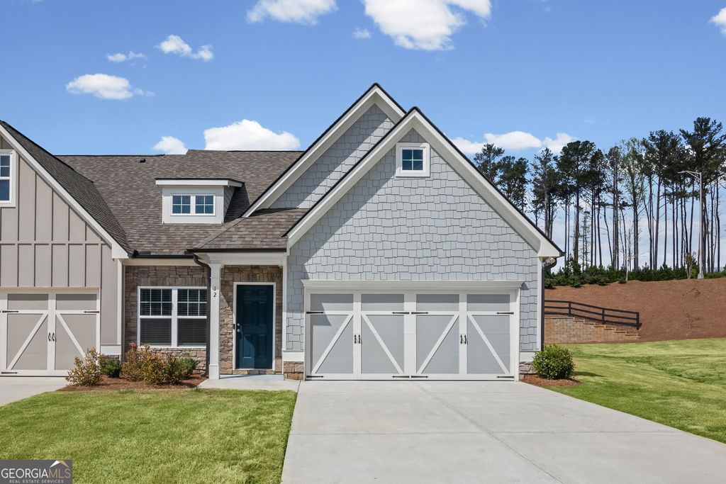 12 Russet Way, Newnan, GA 30263