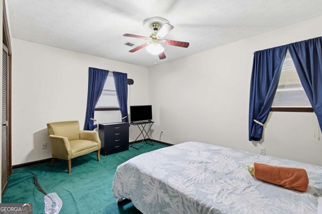 1698 Cheryl Leigh Drive, Riverdale, GA 30296