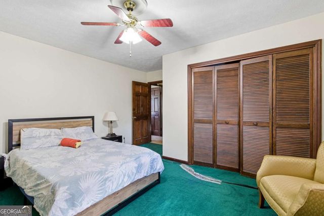 1698 Cheryl Leigh Drive, Riverdale, GA 30296