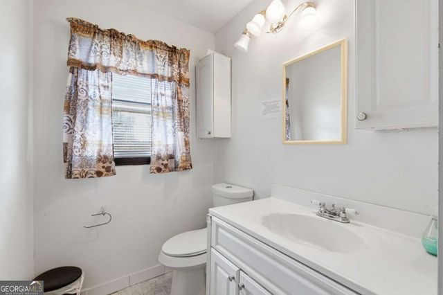 1698 Cheryl Leigh Drive, Riverdale, GA 30296