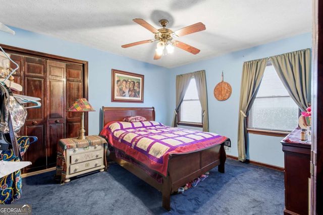 1698 Cheryl Leigh Drive, Riverdale, GA 30296