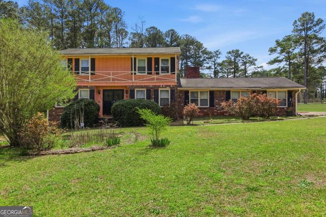 1698 Cheryl Leigh Drive, Riverdale, GA 30296