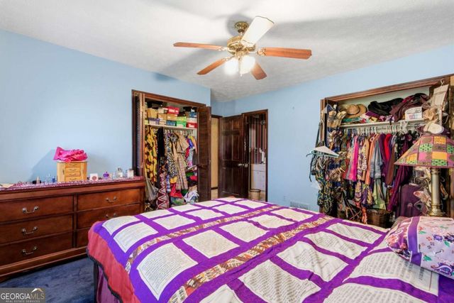 1698 Cheryl Leigh Drive, Riverdale, GA 30296