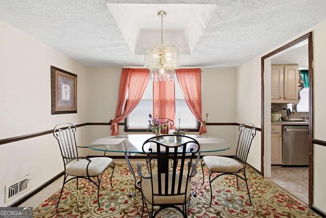 1698 Cheryl Leigh Drive, Riverdale, GA 30296