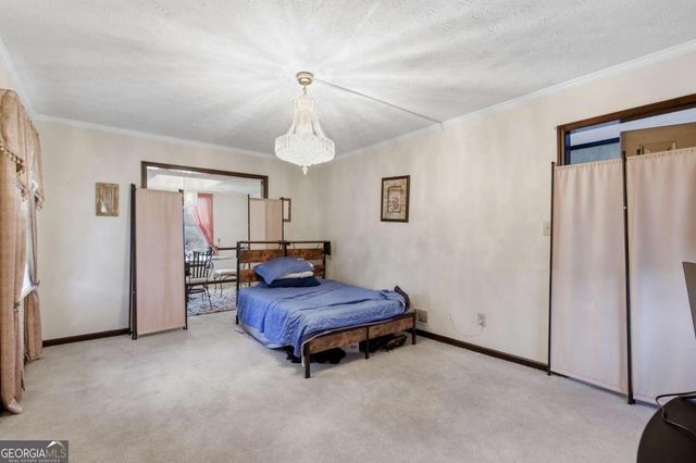 1698 Cheryl Leigh Drive, Riverdale, GA 30296