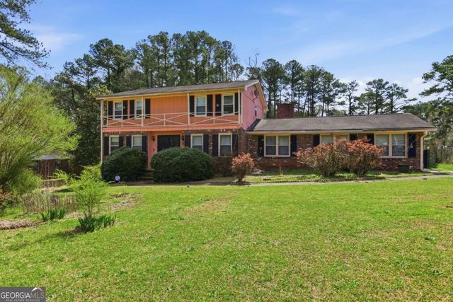 1698 Cheryl Leigh Drive, Riverdale, GA 30296