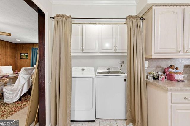 1698 Cheryl Leigh Drive, Riverdale, GA 30296