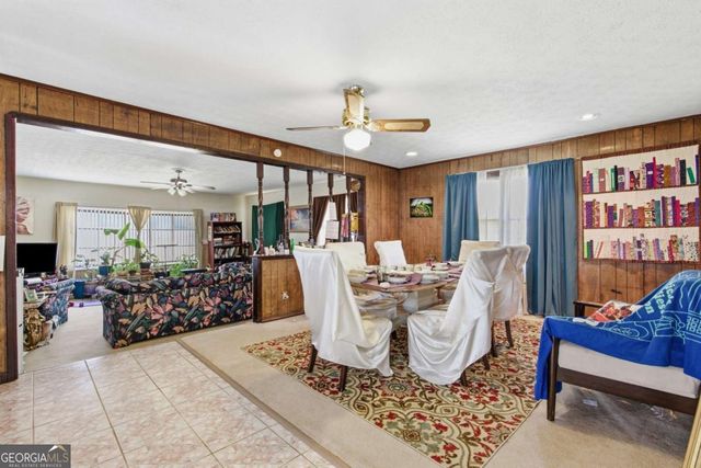 1698 Cheryl Leigh Drive, Riverdale, GA 30296