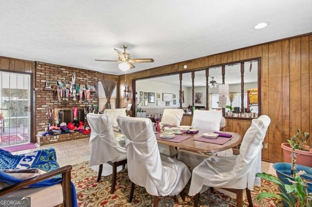 1698 Cheryl Leigh Drive, Riverdale, GA 30296