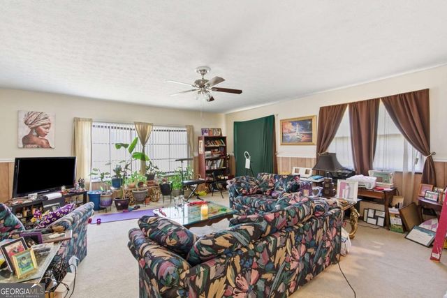 1698 Cheryl Leigh Drive, Riverdale, GA 30296