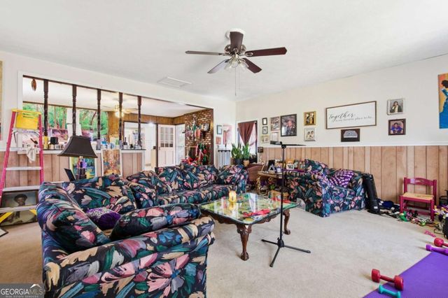 1698 Cheryl Leigh Drive, Riverdale, GA 30296