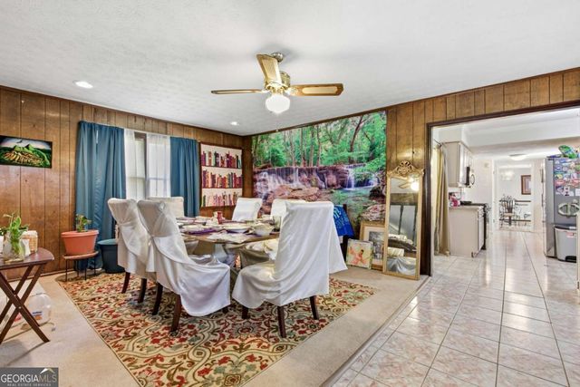 1698 Cheryl Leigh Drive, Riverdale, GA 30296