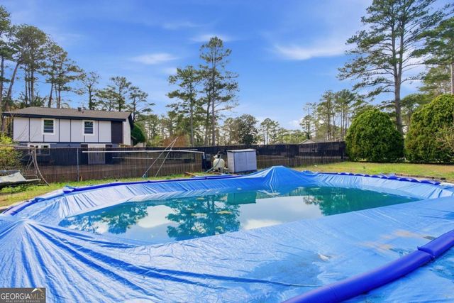 1698 Cheryl Leigh Drive, Riverdale, GA 30296