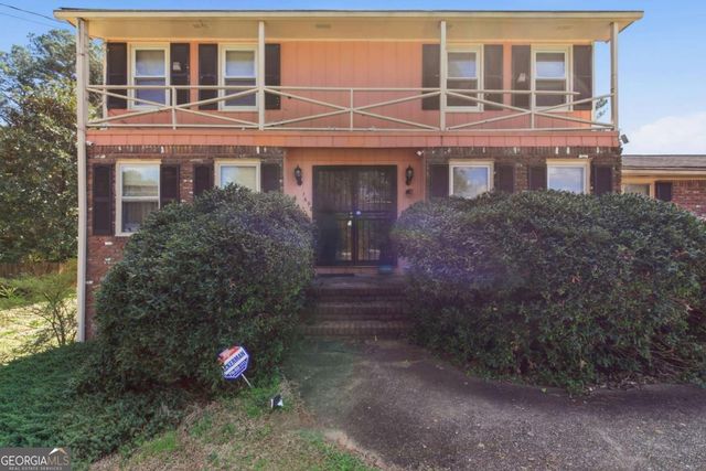 1698 Cheryl Leigh Drive, Riverdale, GA 30296