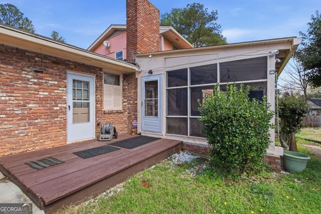 1698 Cheryl Leigh Drive, Riverdale, GA 30296