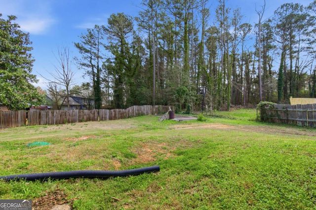 1698 Cheryl Leigh Drive, Riverdale, GA 30296