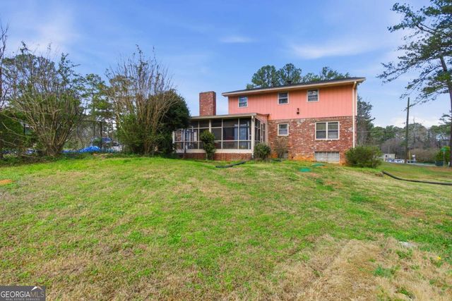 1698 Cheryl Leigh Drive, Riverdale, GA 30296