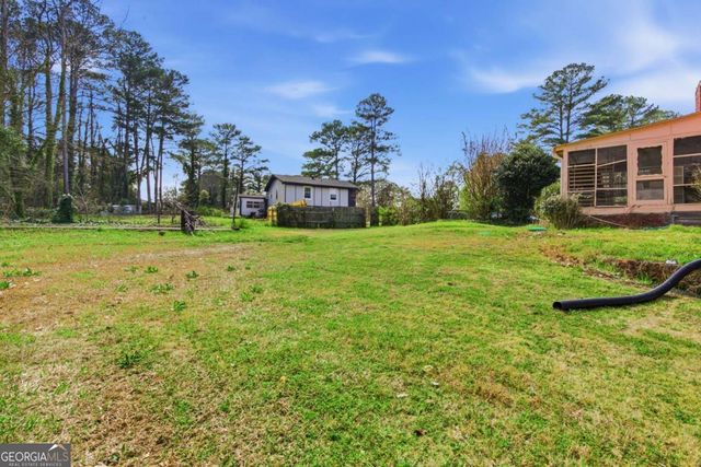 1698 Cheryl Leigh Drive, Riverdale, GA 30296