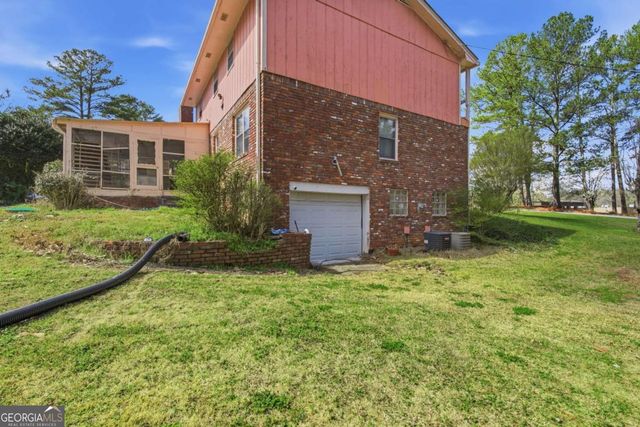 1698 Cheryl Leigh Drive, Riverdale, GA 30296