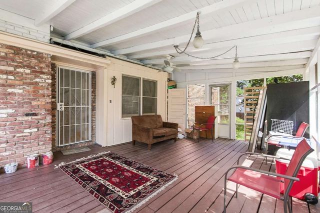 1698 Cheryl Leigh Drive, Riverdale, GA 30296