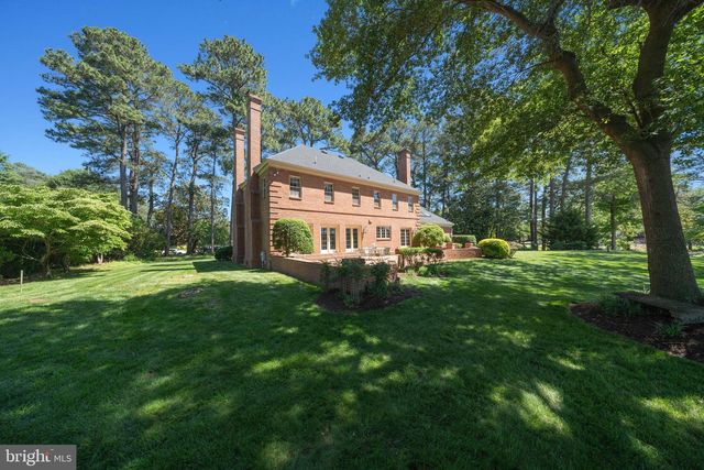 5396 NITHSDALE DR, Salisbury, MD 21801