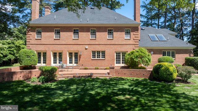 5396 NITHSDALE DR, Salisbury, MD 21801