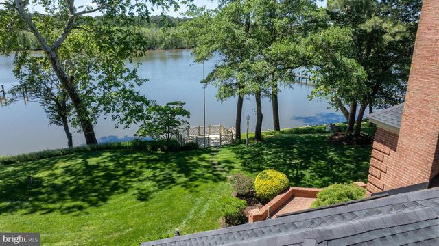 5396 NITHSDALE DR, Salisbury, MD 21801
