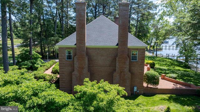 5396 NITHSDALE DR, Salisbury, MD 21801