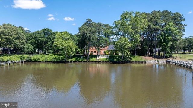 5396 NITHSDALE DR, Salisbury, MD 21801