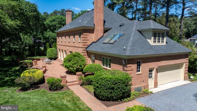 5396 NITHSDALE DR, Salisbury, MD 21801
