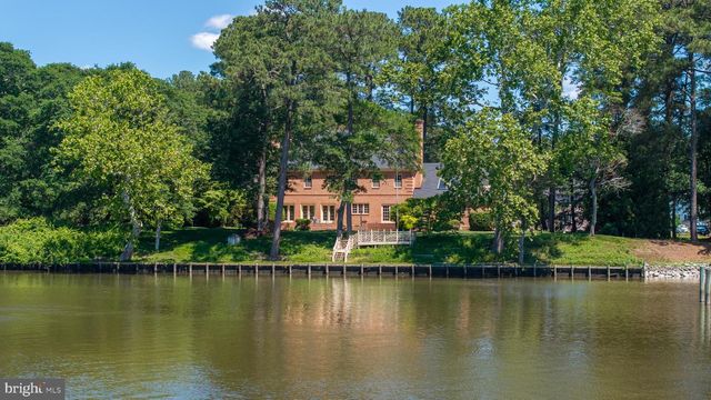 5396 NITHSDALE DR, Salisbury, MD 21801