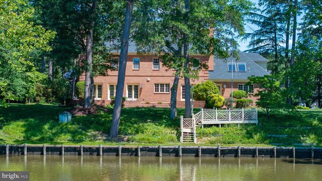5396 NITHSDALE DR, Salisbury, MD 21801