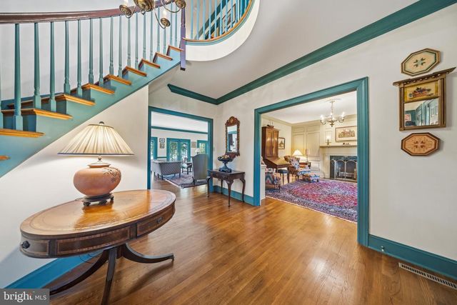 5396 NITHSDALE DR, Salisbury, MD 21801