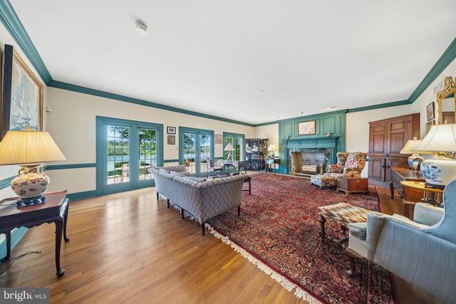 5396 NITHSDALE DR, Salisbury, MD 21801