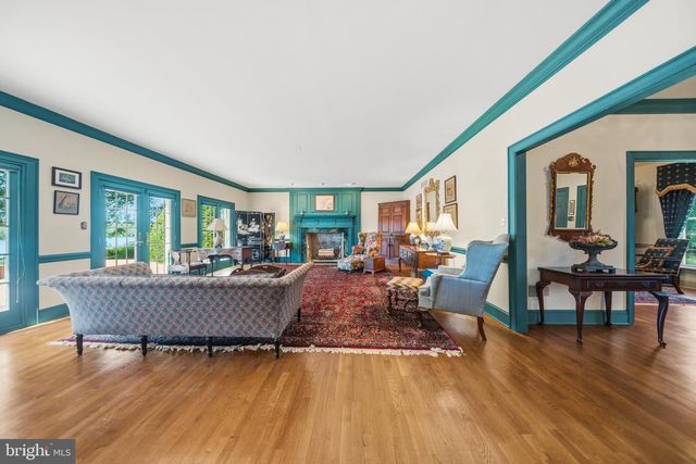 5396 NITHSDALE DR, Salisbury, MD 21801
