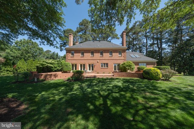 5396 NITHSDALE DR, Salisbury, MD 21801