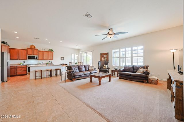 13678 S 176TH Drive, Goodyear, AZ 85338