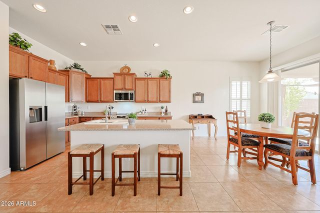 13678 S 176TH Drive, Goodyear, AZ 85338