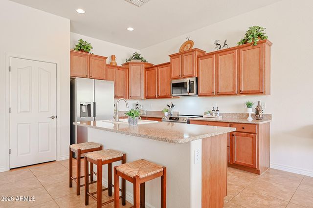 13678 S 176TH Drive, Goodyear, AZ 85338