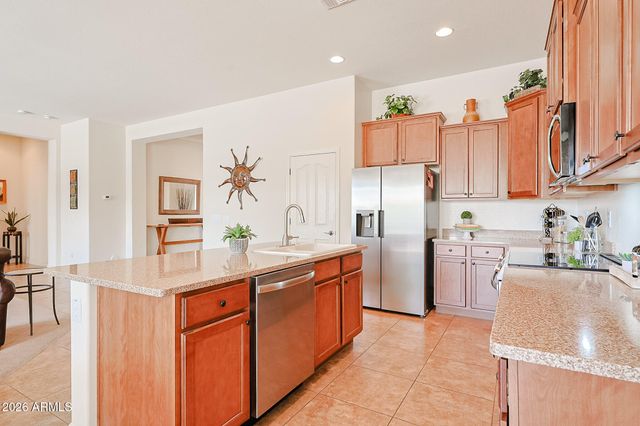 13678 S 176TH Drive, Goodyear, AZ 85338