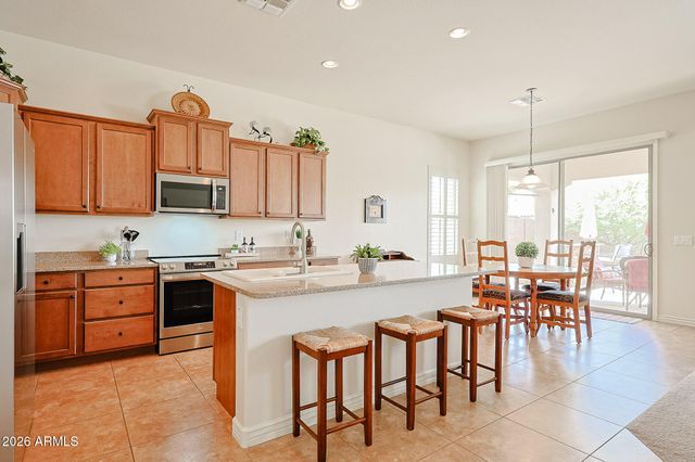 13678 S 176TH Drive, Goodyear, AZ 85338