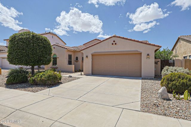13678 S 176TH Drive, Goodyear, AZ 85338