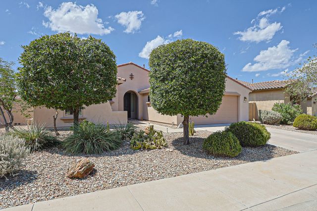 13678 S 176TH Drive, Goodyear, AZ 85338