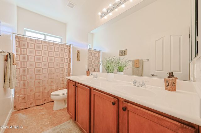 13678 S 176TH Drive, Goodyear, AZ 85338