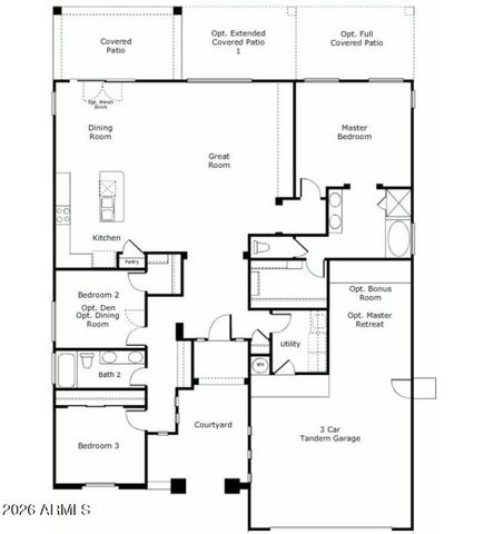13678 S 176TH Drive, Goodyear, AZ 85338